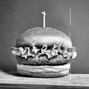 Spicy Chicken Burger