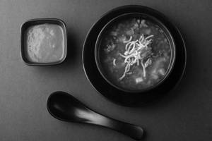 Veg Manchow Soup