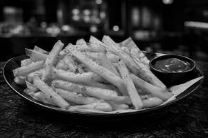 Finger Chips