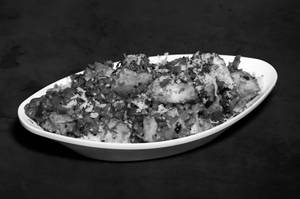Masala Idli