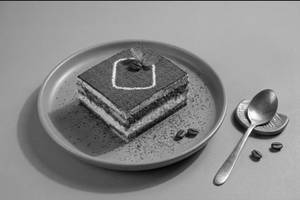 Filter Coffee Tiramisu