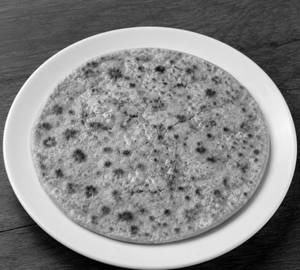 Aloo Paratha