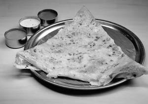 Rava Roast