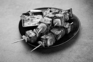 Paneer Tikka