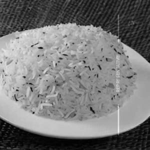 Egg Rice No odles