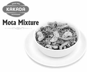 Mota Mixture 250G
