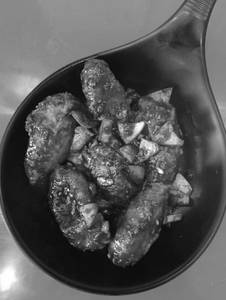 Chicken Original Chillimomos [8 Pcs]