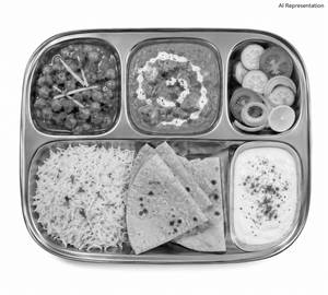 Savera Lunch Deluxe 2.