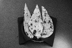 Naan Plain