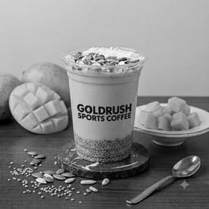 Athlete's Power Smoothie