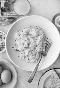Scrambled Egg