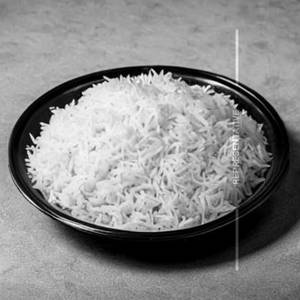 Steam Rice