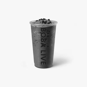 Mocha Chip Frappe