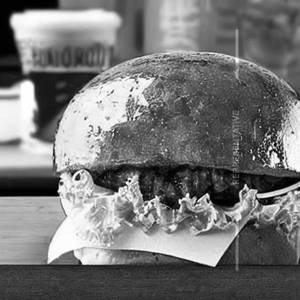 Chicken Better Then Your X Burger