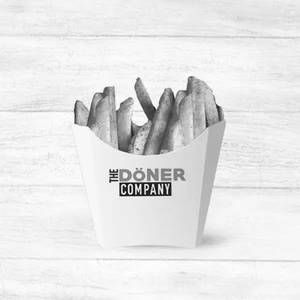 Peri Peri Fries