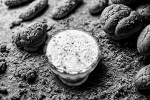 Roshogolla Payes