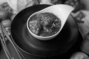 Sliced Chilli Chicken In Tangra Style