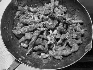 Cripsy Chicken