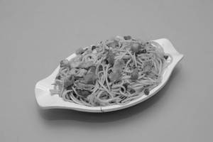 Chicken Hakka Noodles
