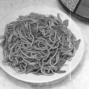 Veg Noodles