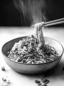 Ohd Special Noodles