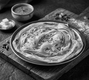 Lachha Paratha