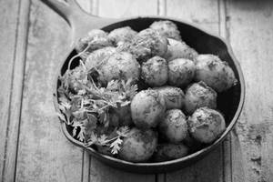 Sultani Potato