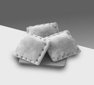 Pizza Pockets [4 Pieces]