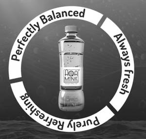 Mineral Water [500 Ml]