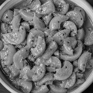 Gooseberry (nellikka) Pickle