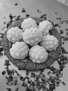 Kora pak sandesh