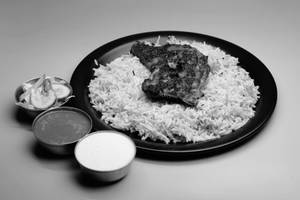 Al - Faham Mandi Normal