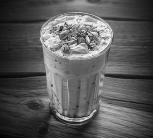 Herbal Rosemilk (500ml)