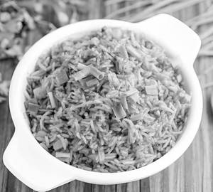 Veg Schezwan Fried Rice