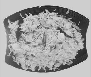 Singapore Fried Rice