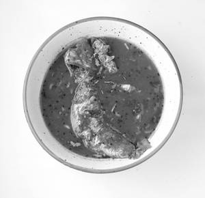 Sankara Fish Curry