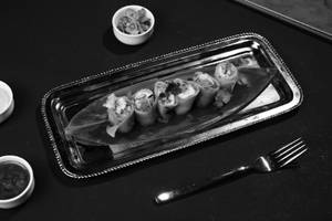 Avocado Laphing Roll