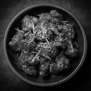 Manchurian Dry