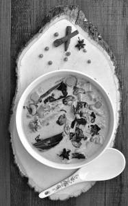 Chicken Stew