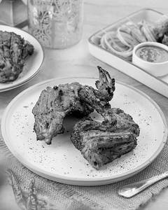 Chicken Tandoori