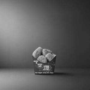 Chicken Nuggets