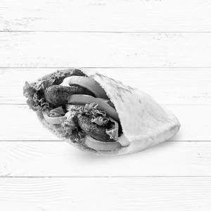 Falafel Byte