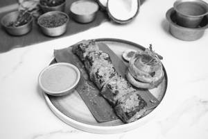 Chettinad Paneer Tikka