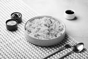 Veg Fried Rice
