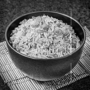 Hakkaman special fried rice