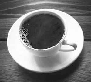 Black Coffee