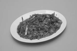 Chicken American Chopsuey