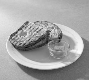 Bread & Butter