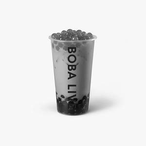 Thai Milk Tea Boba