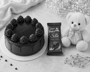 Chocolate Love Combo